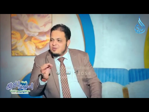 ويسئلونك عن ذي القرنين - ليل الندى - الشيخ خيري فهمي و الشيخ وجيه الصاوي مع أ مصطفى الأزهري  ج20-3 