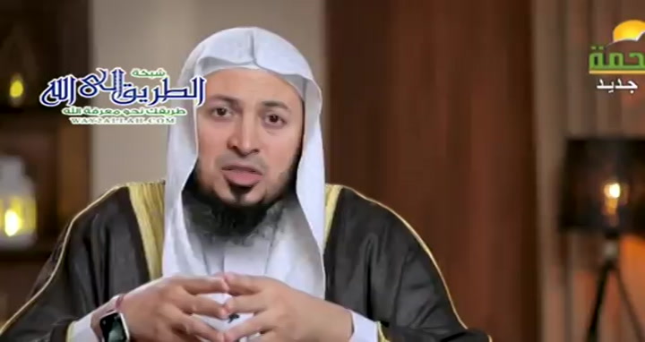 ما الواجب علينا تجاه الوالدين ؟ ( 14/3/2025 ) رسائل تربوية من قصة لقمان - د نور شعلان