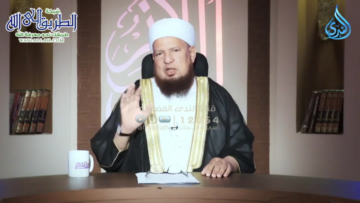 كيف تتخلص المرأة من الشكوك بسبب الشبهات؟ 
