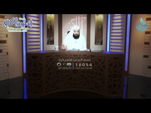 أهل الذكر   1_5_2025 