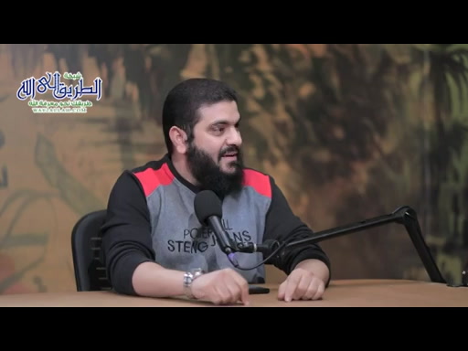 الحلقة 21 _حسن الجوار_  ليتك معنا  تخيل 3 