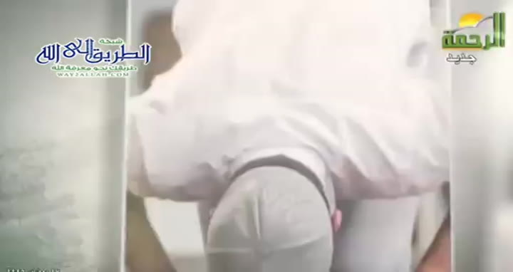 عبودية الغربة ( 16/3/2025 ) يا عبادي