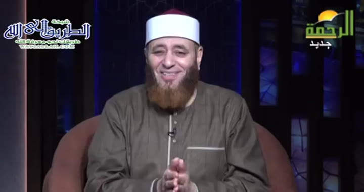 البقرة الحمراء ( 25/3/2025 ) العراف