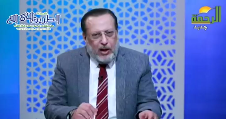 حكم استعمال الانسان الالى ( 23/3/2025 ) الاسلام والذكاء الاصطناعي