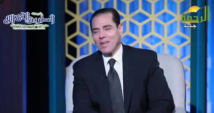 اذا اردت دخول الجنة فاعمل هذه الاعمال ( 30/3/2025 ) النداء الموسم الرابع