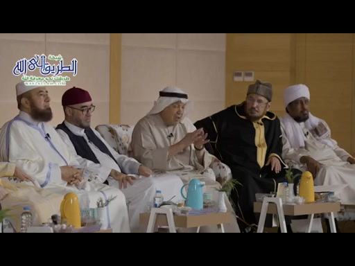 سواعد الإخاء (13)  أسرتي _ حلقة 20 