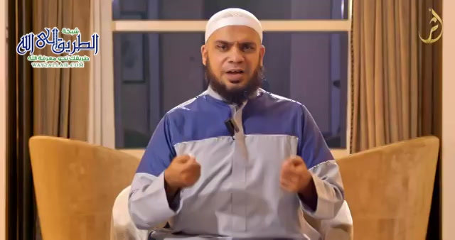 الحلقة الرابعة -  أثر - غار الشق ..وقصة المكان الذي آوى إليه النبي في أحد 