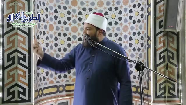 الطريق إلى ليلة القدر 
