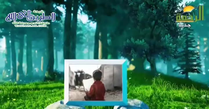 فقير تزوج النبي صلي الله عليه وسلم ارملته ( 23/3/2025 ) فقراء ولكن - احمد علوان