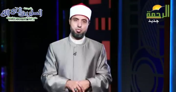 فقير زار النبي صلي الله عليه وسلم قبره ( 25/3/2025 ) فقراء ولكن - احمد علوان