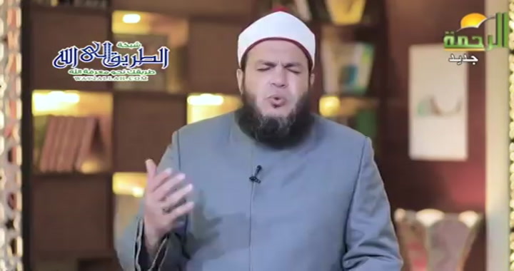 الصحابة وبذل المال فى سبيل الله ج 3 ( 12/3/2025 ) ملامح