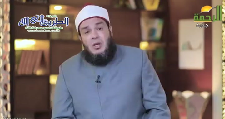 الصحابة ورقة القلب ج2 ( 14/3/2025 ) ملامح