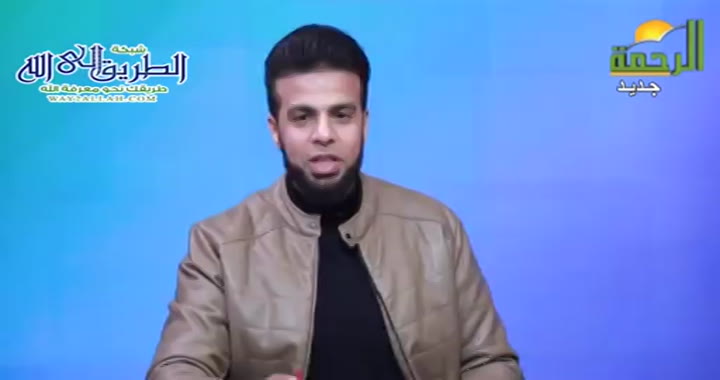 فوربك لنحشرنهم والشياطين ( 25/3/2025 ) مريميات