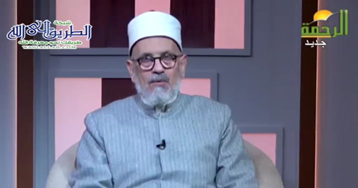 الجود خلق صاحبه يسود ( 22/3/2025 ) قيم منشودة - مجدي عبد الغفار حبيب