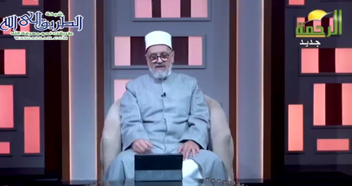 الصدق طمانينه والكذب ريبة ( 29/3/2025 ) قيم منشودة - مجدي عبد الغفار حبيب