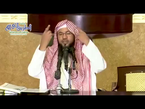  التفسير الميسر - الحلقة العشرون - سورة الفجر  