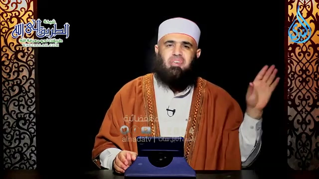 أكثروا سؤال العافية  - فقه الدعاء ح22 