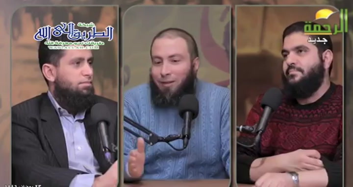 العشر الاواخر من رمضان ( 23/3/2025 ) تخيل