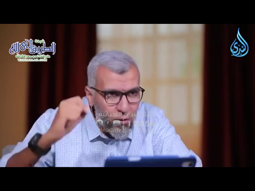 في الإستغناء عن الناس _ رحلة البحث عن السعادة ح28