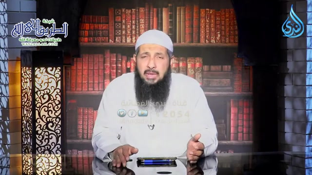وَالْبَاقِيَاتُ الصَّالِحَاتُ خَيْرٌ _ ذلكم خير  ح 17 