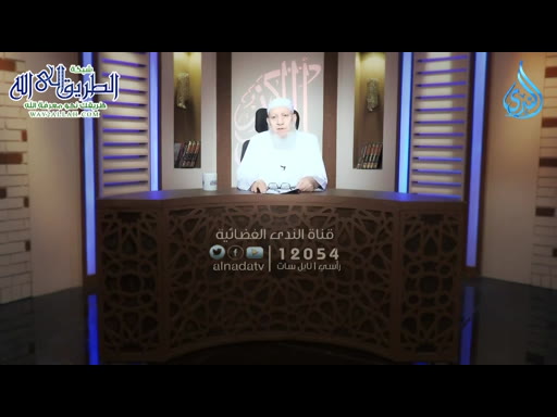 أهل الذكر 5-5-2025