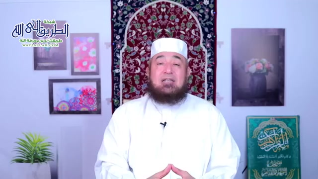بتلك الأعمال يصبح لك جيش يدافع عنك في قبرك ( الاستعداد ليوم الرحيل )	