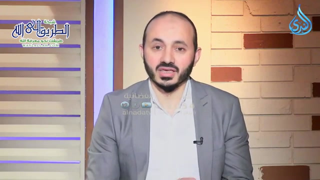 سورة الأحزاب _ حكاية سورة ح20