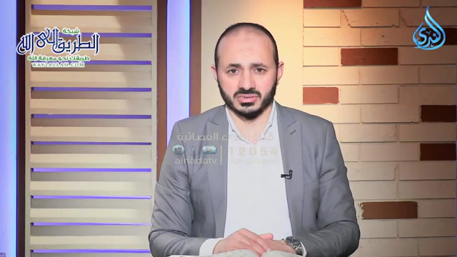 سورة السجدة _ حكاية سورة ح21