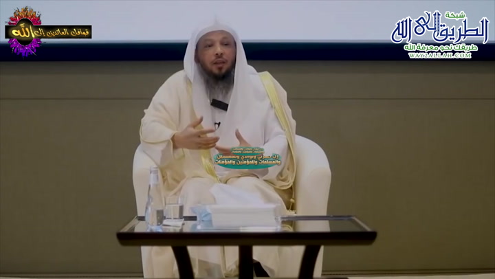 أهم ماتفعله في هذه العشر يامن دخلت عليه عشر ذي الحجة