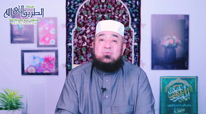 ما هى الأعمال السبعة التى تجعلنا نفوز بأجر العمرة دون أن نسافر ؟! ( كنوز و أسرار )