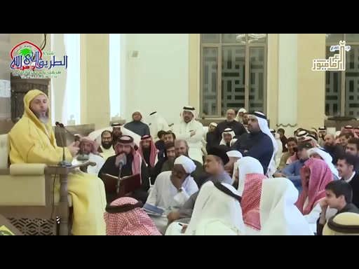 تفسير سورة الرحمن (ج3)