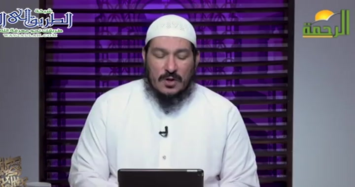 مسائل الصيام واحكامه 12 ( 11/2/2025 ) قضايا معاصرة