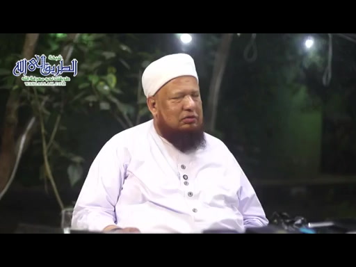 المجلس السابع من فقه الحج