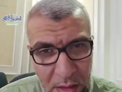 البث الختامي - مفاتيح القرآن 34 - مفاتيح جزء تبارك 
