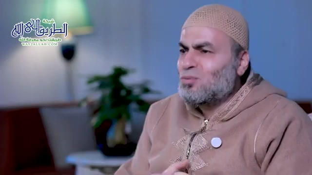 الصراع وحقيقة النصر _ الحلقه 29