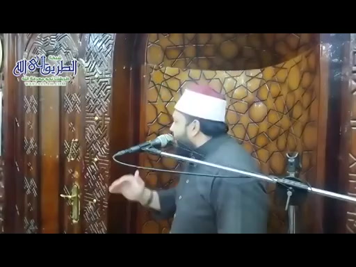ربنا بيتعامل معاك من جنس تعاملك مع الناس 
