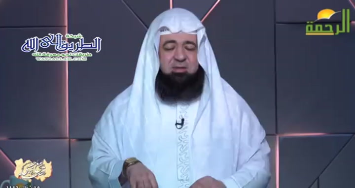 قصة الحارس المغرم (14/4/2025 ) قصة مع حبيبى