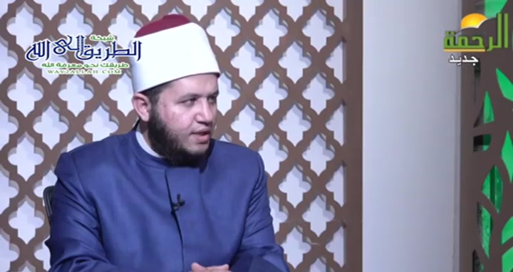 الوقف والإبتداء فى سورة النساء من الآية 85الى الآية 88( 19/4/2025 ) الوقف والابتداء