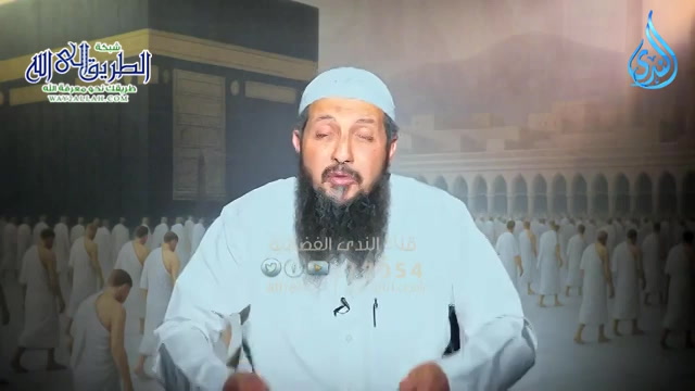 الأضحية الشعيرة المباركة أيام معلومات 2 