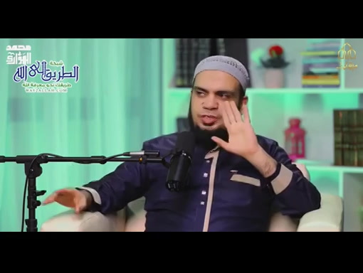 الحلقة الثامنة من بودكاست رحلة الحج اول ايام التشريق - التحلل وطواف الإفاضة 