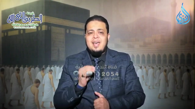 يوم عرفة يوم العتق من النار أيام معلومات ذي الحجة الدكتور أحمد الفولي 