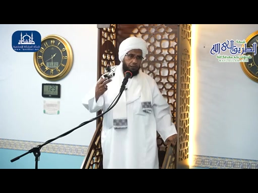 معاني التضحية خطبة الجمعة 30-05-2025 