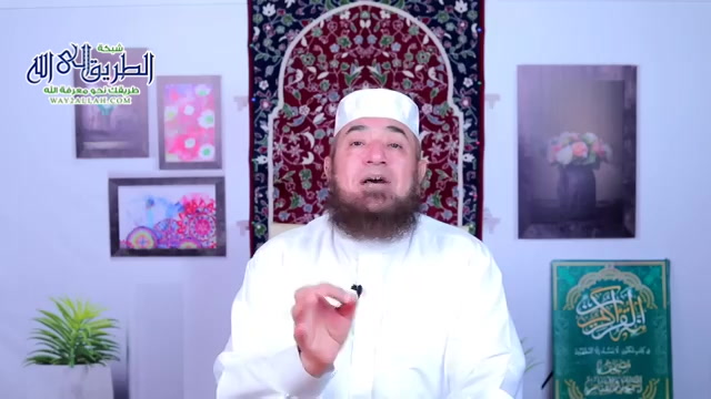 أجمل نصيحة أقدمها لنساء المسلمين فى يوم عرفة ( من ستقبل الهدية 