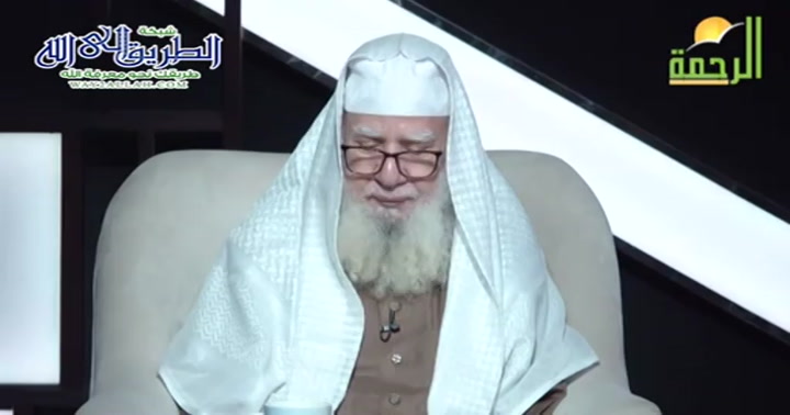 الوفاة الكبري والوفاة الصغري ( 24/4/2025 ) لقاء العقيدة