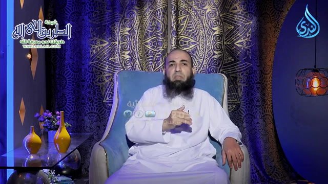 إِنَّ الْحَسَنَاتِ يُذْهِبْنَ السَّيِّئَاتِ _ تعالي ح20 