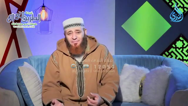 مراهنات أم قمار؟  بالمقلوب  ح21
