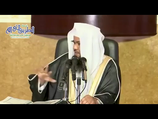 التفسير الميسر _ الحلقة الثانية والعشرون_ سورة البلد 