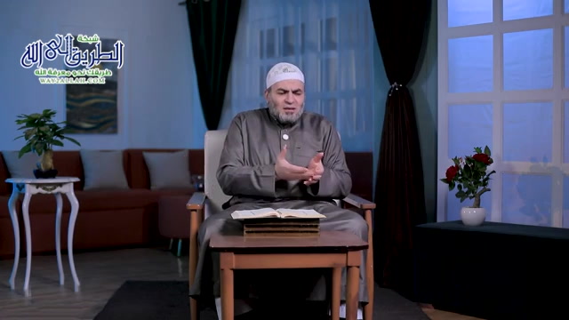 الصراع وحقيقة النصر _ الحلقه 20 
