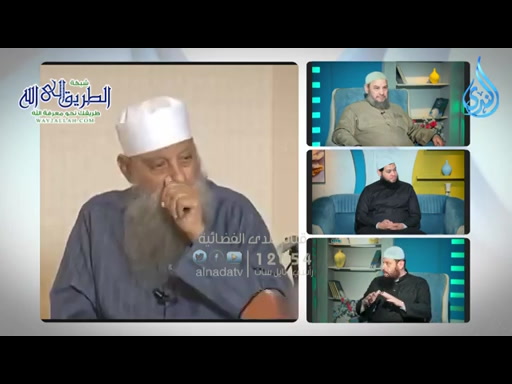 الشيخ الحويني ومكانة العلماء _ تأبين الشيخ الحويني _ مع نخبة من العلماء والدعاة