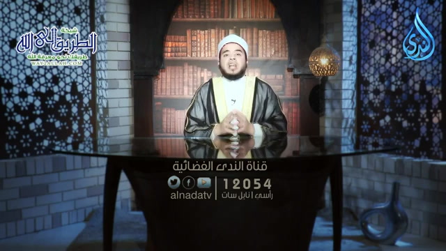 سنن مهجورة _ الصلاة جامعة   ح23 